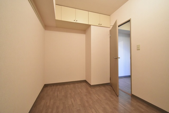 ロイヤルパレス 子供部屋