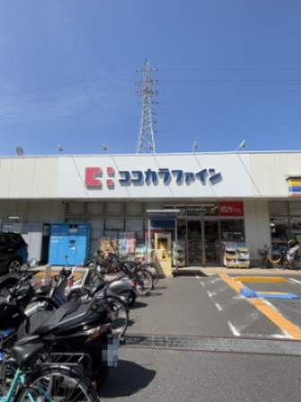 ロイヤルパレス 周辺