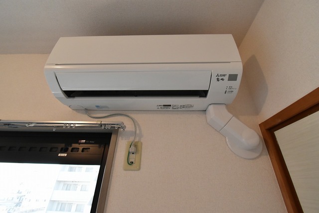 ロイヤルパレス 設備