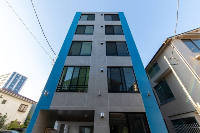 ブルースタイリオ川崎のイメージ