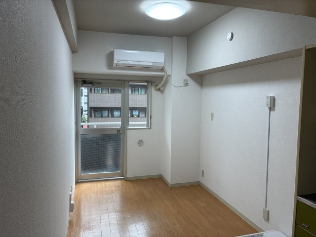 プラーズ南幸町Ⅰ 内装