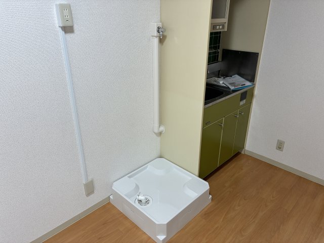 プラーズ南幸町Ⅰ 設備