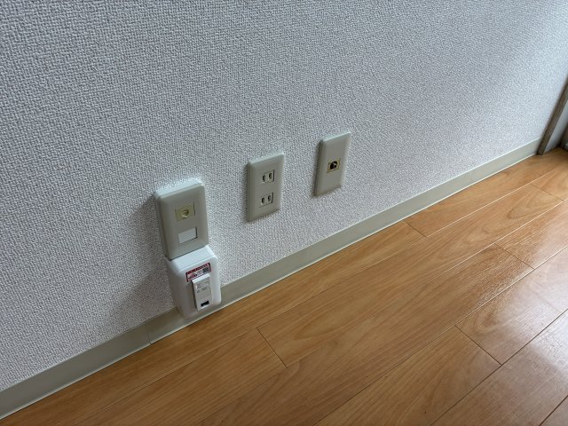 プラーズ南幸町Ⅰ 設備