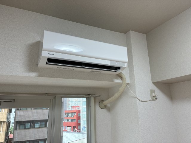 プラーズ南幸町Ⅰ 設備