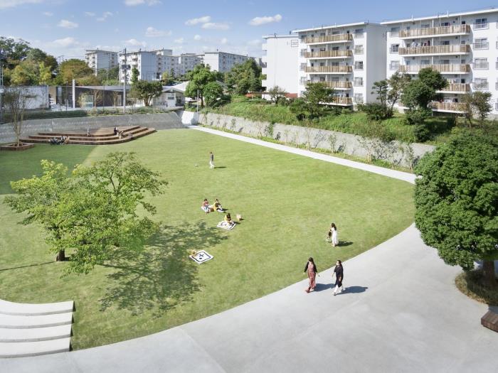 洋光台北 その他