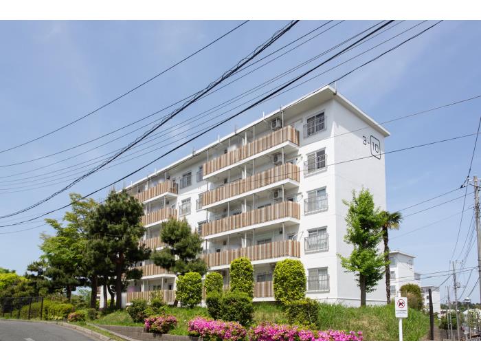 洋光台北のイメージ