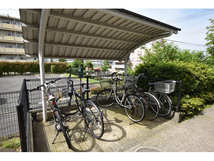 洋光台北 その他