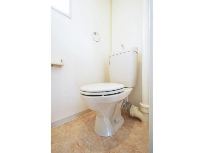 洋光台北 トイレ