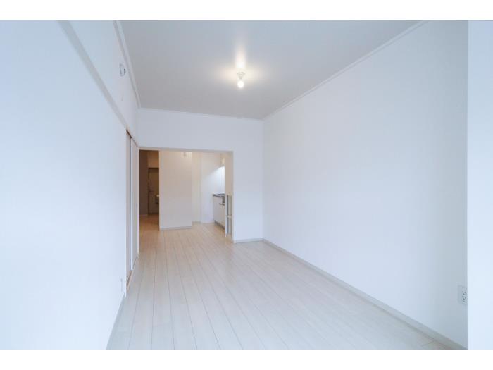 洋光台中央 キッチン