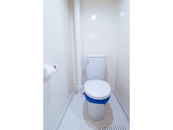 洋光台中央 駐車場