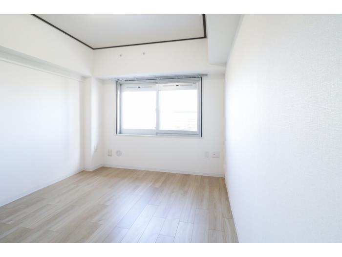 金沢シーサイドタウン並木一丁目第一 トイレ