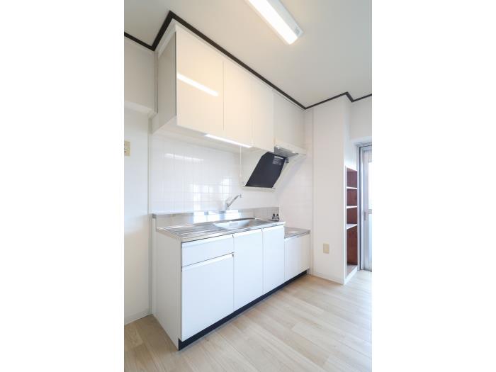 金沢シーサイドタウン並木一丁目第一 玄関