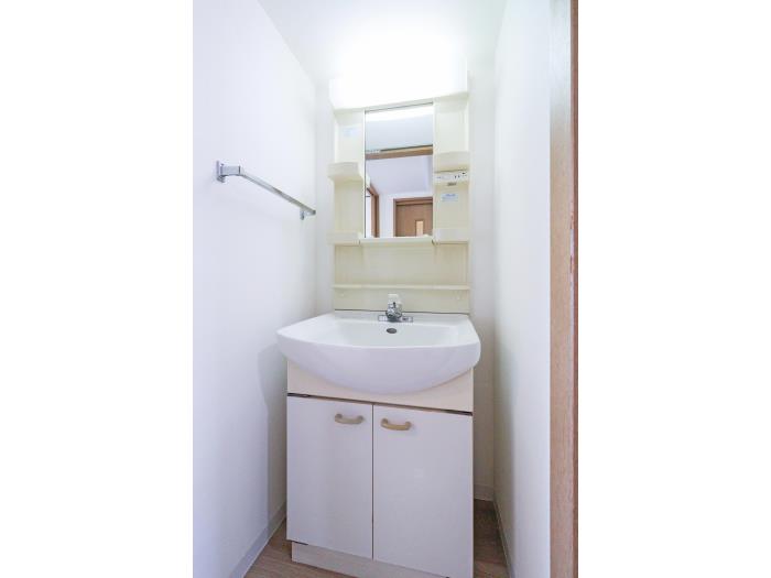 金沢シーサイドタウン並木一丁目第一 エントランス