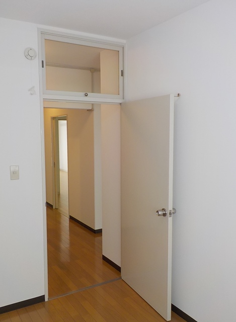 金沢シーサイドタウン柴2号棟 内装