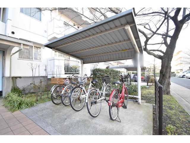 金沢シーサイドタウン柴2号棟 その他