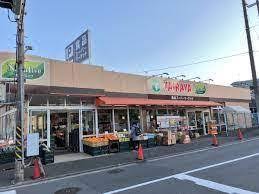 金沢シーサイドタウン柴2号棟 周辺