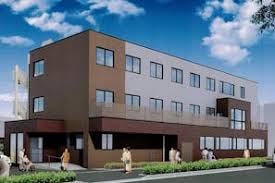 金沢シーサイドタウン柴2号棟 周辺