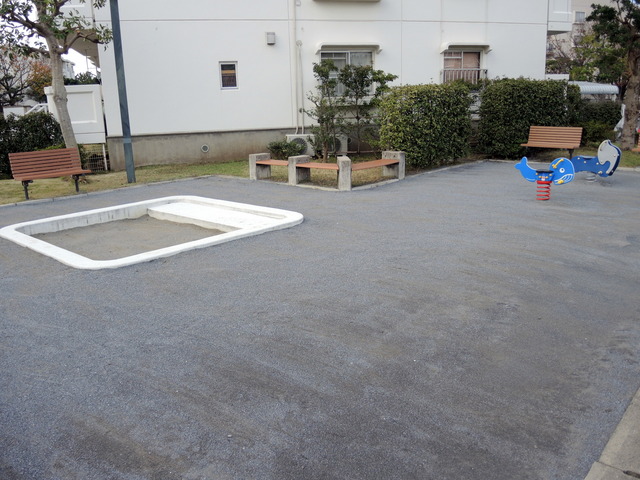 金沢シーサイドタウン柴2号棟 その他