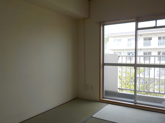 金沢シーサイドタウン柴2号棟 内装