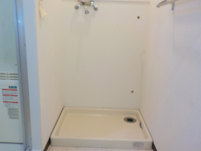 金沢シーサイドタウン柴2号棟 設備