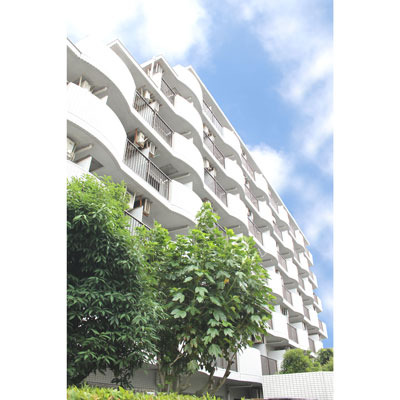 シーガル鶴見のイメージ