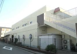 ベイルーム横浜生麦 周辺