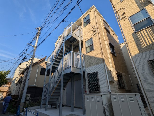 ドマーニ鶴見のイメージ