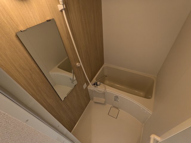 ドマーニ鶴見 風呂