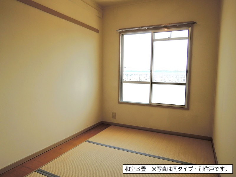 相模原田名　7号棟 