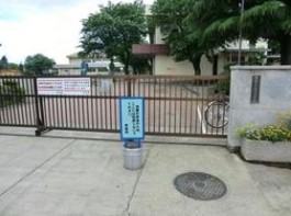 相模原田名　7号棟 周辺