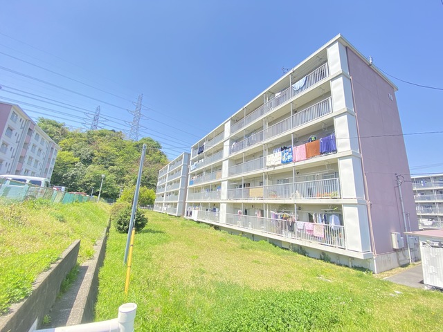 上郷西ヶ谷　21号棟のイメージ