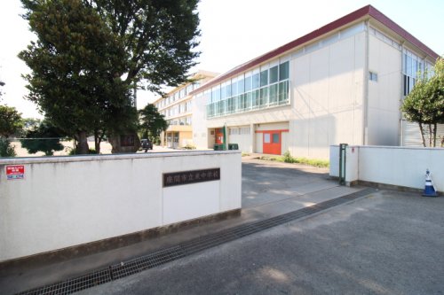 座間東原第2　5号棟 周辺