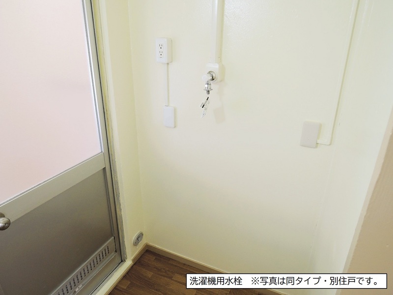 座間東原第2　6号棟 設備