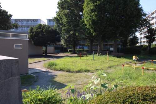 座間東原第2　6号棟 周辺