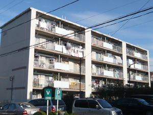 竹山第2　3204号棟のイメージ