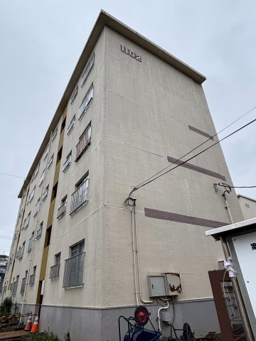 竹山第1　1102号棟のイメージ