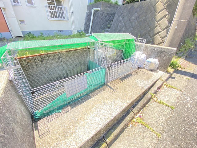 浦賀第1　1号棟 その他