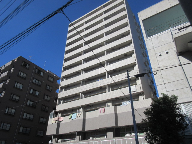 エバーグリーンホームズのイメージ