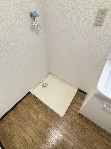 エバーグリーンホームズ 設備