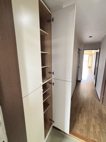 エバーグリーンホームズ その他