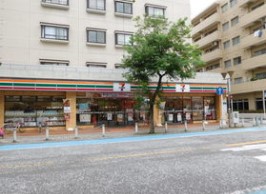 エバーグリーンホームズ 周辺