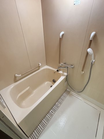 エバーグリーンホームズ 風呂