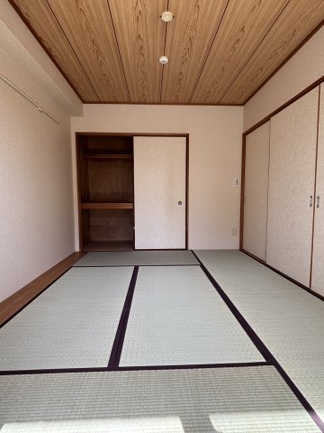 エバーグリーンホームズ 