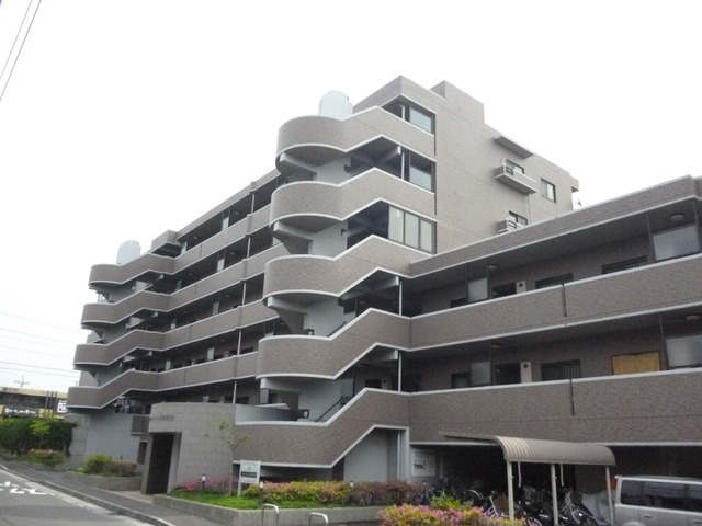 フォレスト・いずみ中央のイメージ