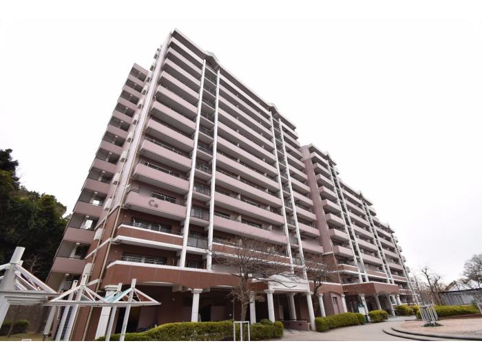 ビーコンヒル能見台ウエストヒルのイメージ