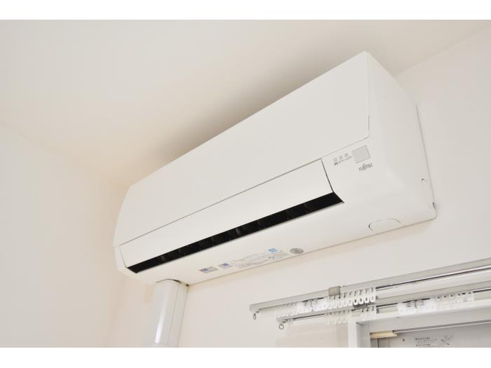 ビーコンヒル能見台ウエストヒル 設備