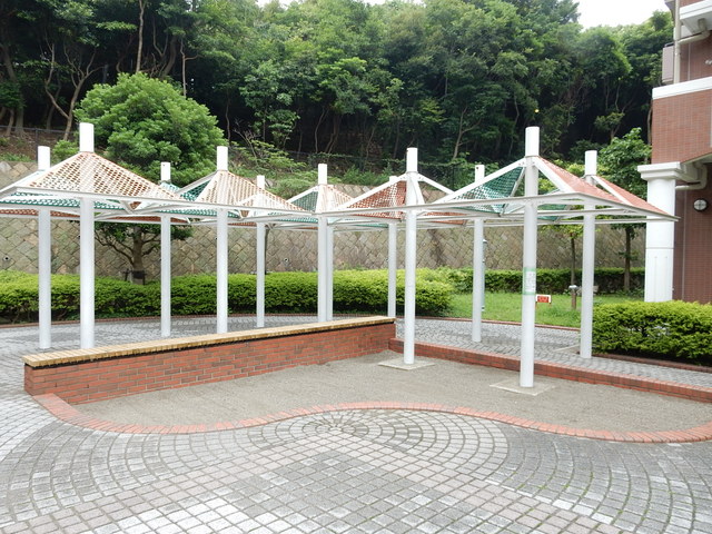 ビーコンヒル能見台ウエストヒル その他