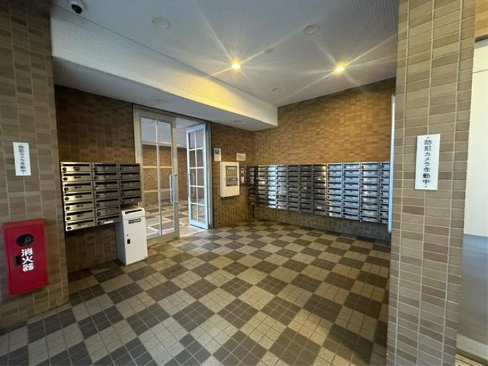 ビーコンヒル能見台ウエストヒル その他