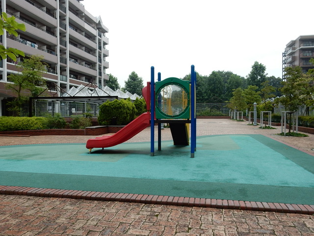 ビーコンヒル能見台ウエストヒル その他