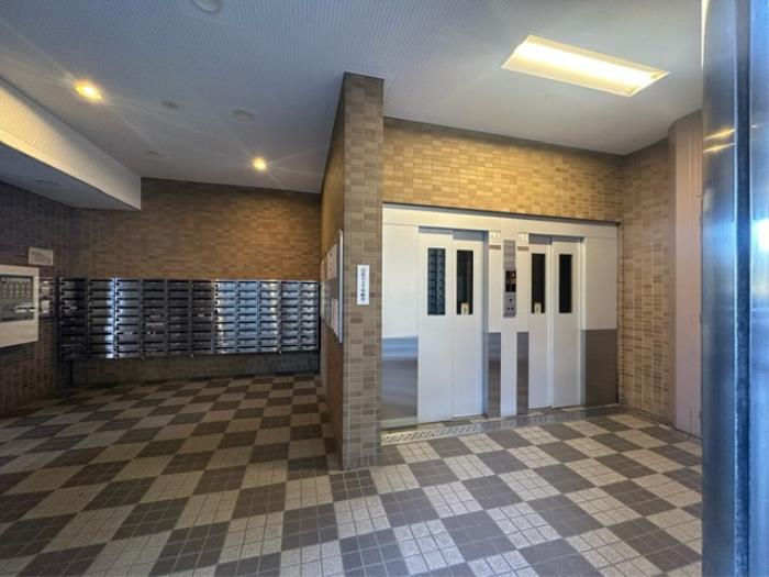 ビーコンヒル能見台ウエストヒル その他